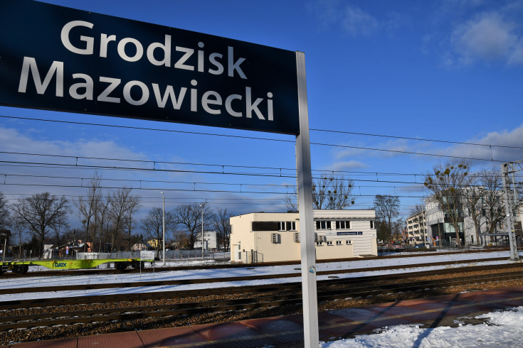 Grodzisk Mazowiecki