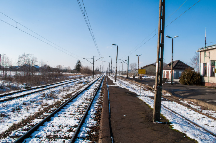 LK1, Częstochowa, Zawiercie