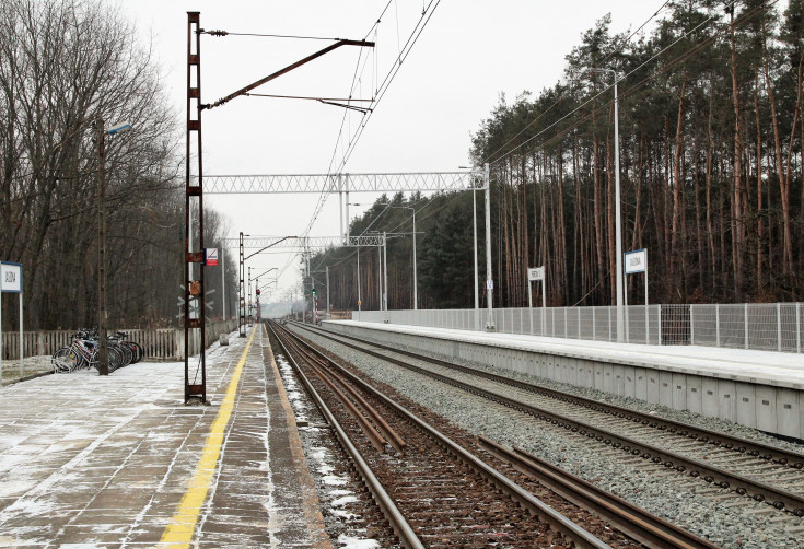 CEF, E30, Kędzierzyn-Koźle, Opole Zachodnie