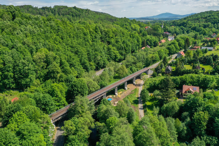 RPO Województwa Dolnośląskiego, Lubachów, LK285