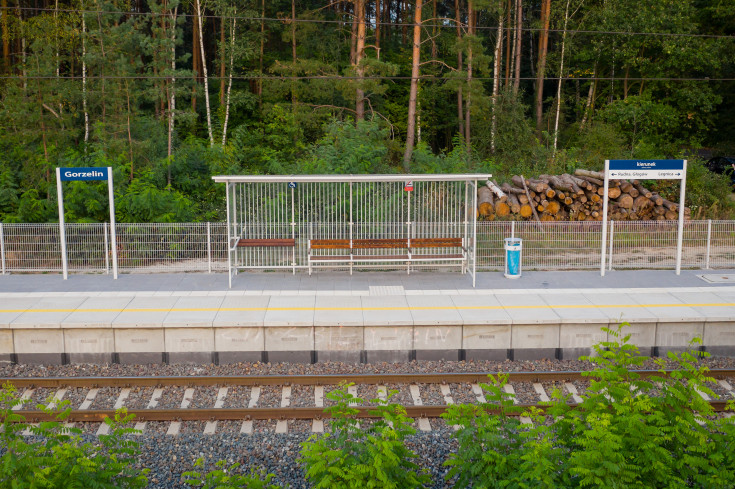 Lublin, POIiŚ 2014-2020, dolnośląskie, udogodnienia dla podróżnych