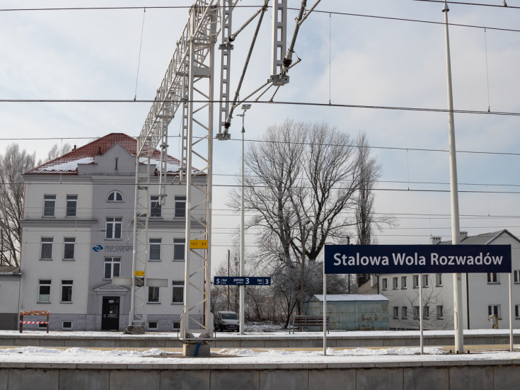 Lublin, Stalowa Wola Rozwadów, POPW, LK68, LK565