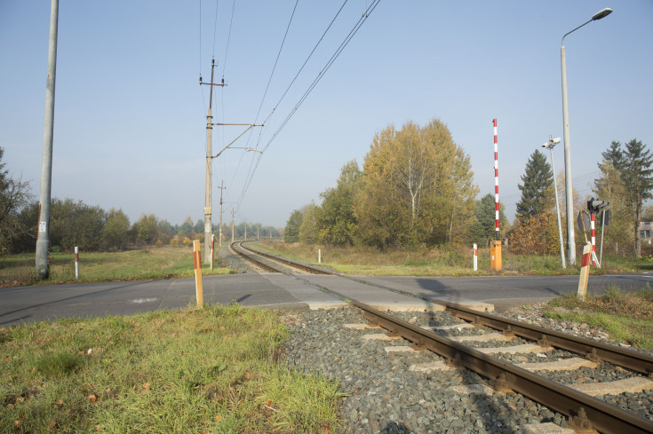 Łódź Widzew, LK16, Ozorków, Jedlicze