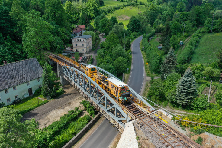 RPO Województwa Dolnośląskiego, Lubachów, LK285