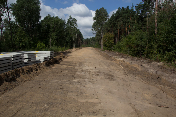 Białystok, Program Operacyjny Polska Wschodnia, LK52