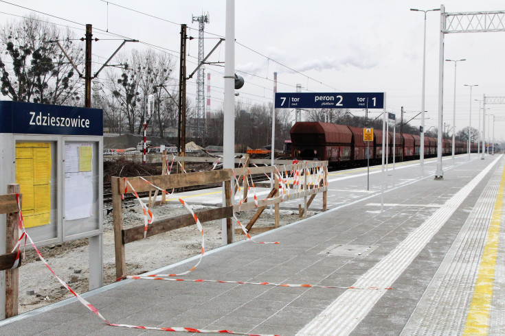 CEF, E30, Kędzierzyn-Koźle, Opole Zachodnie