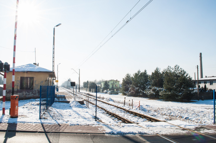 LK1, Częstochowa, Zawiercie