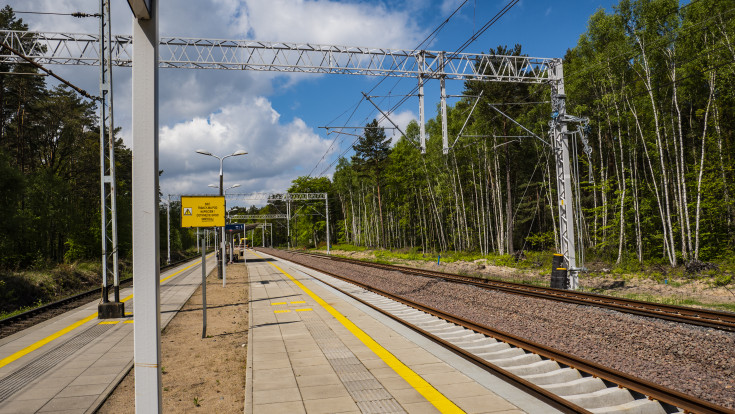 CEF, port, pomorskie, Świnoujście, prace