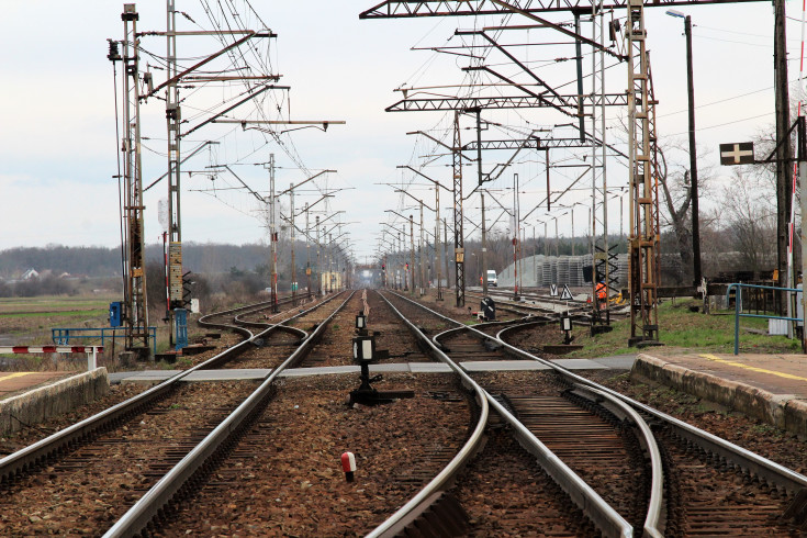 CEF, E30, Kędzierzyn-Koźle, Opole