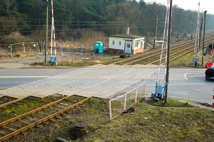 wiadukt, modernizacja, E59, POIiŚ 2014-2020, tunel, Łęczyca, LK271, Program Operacyjny Infrastruktura i Środowisko, inwestycja