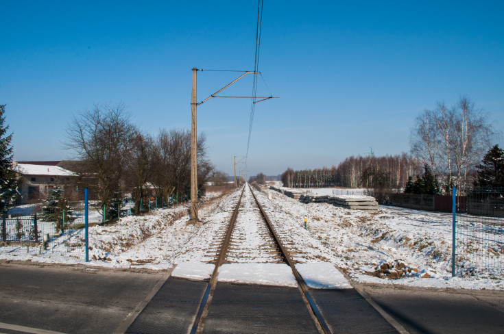 LK1, Częstochowa, Zawiercie