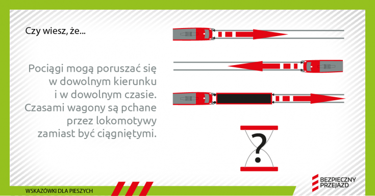 bezpieczny przejazd, bezpieczeństwo, wskazówki, wskazówki dla kierowców, wskazówki dla pieszych, infografika