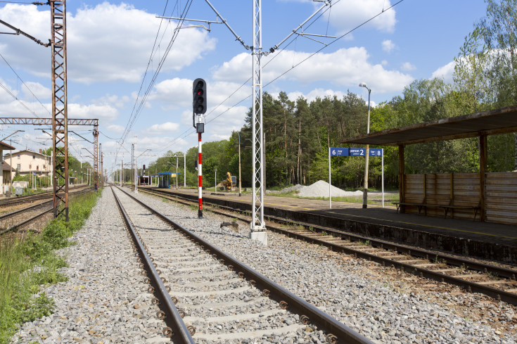 Toszek, Rudziniec, Stare Koźle, Sławięcice