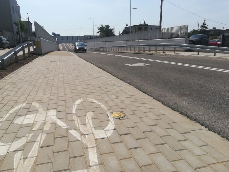 E59, Kościan, wiadukt kolejowy, nowa infrastruktura, nowy wiadukt kolejowy, Gostyńska