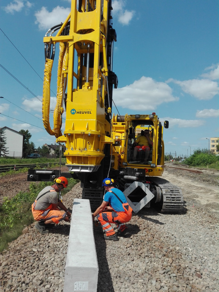 nowy przystanek, Rzeszów Główny, nowa stacja, Rzeszów Zachodni