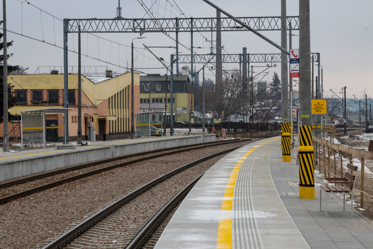 Skarżysko-Kamienna, LK25, POPW, Sandomierz, Starachowice Wschodnie