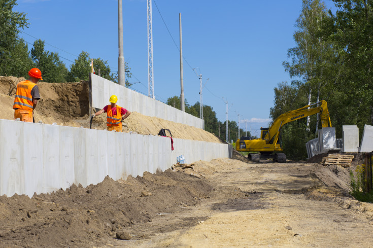 Trzebinia, Oświęcim, LK93, Gorzów Chrzanowski, Czechowice-Dziedzice, przystanek