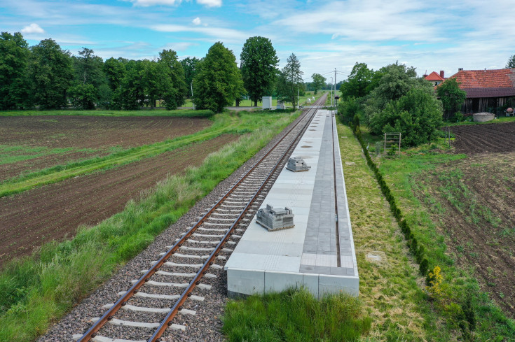 RPO Województwa Dolnośląskiego, Burkatów, LK285