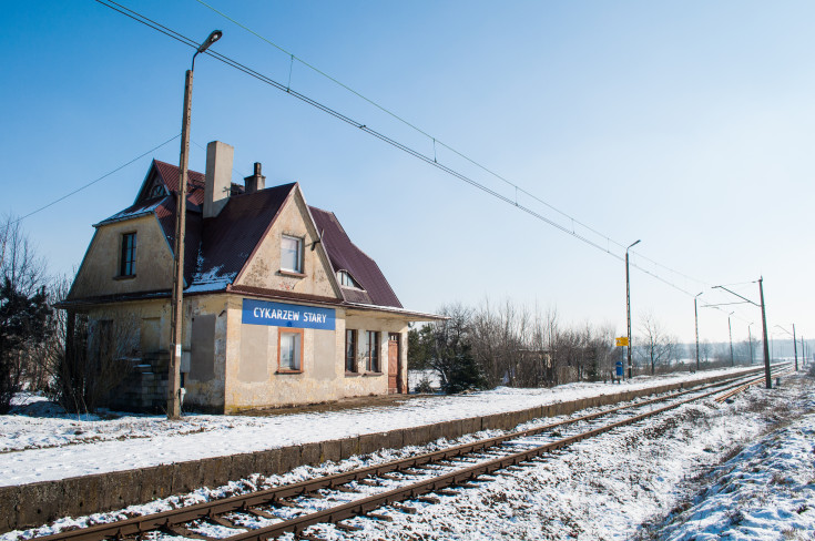 LK1, Częstochowa, Zawiercie