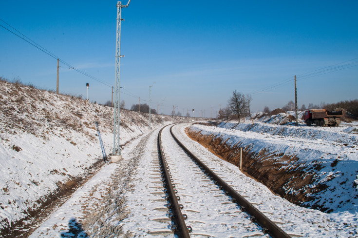 LK1, Częstochowa, Zawiercie