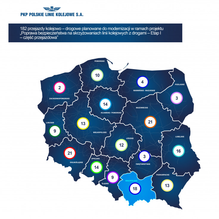 Małopolska, Mszalnica, Muszyna, mapa, projekt przejazdowy, Szaflary