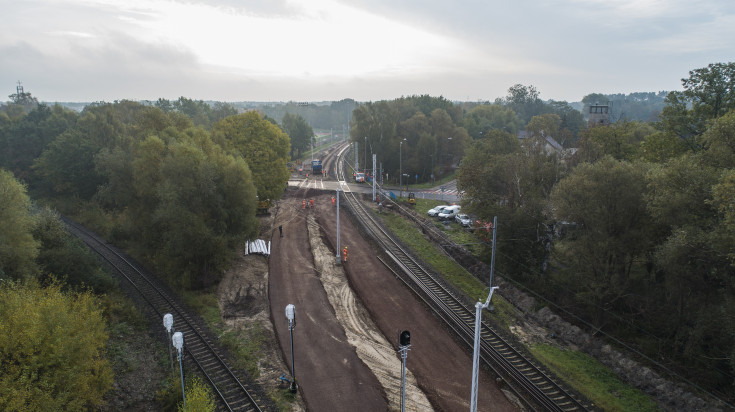 modernizacja, CEF, port morski, przewóz towarów, port Świnoujście, Szczecin Port, zachodniopomorskie