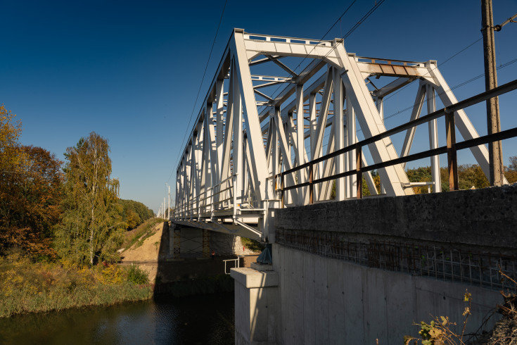 POIiŚ 2014-2020, Toszek Północ, Rudziniec Gliwicki, Stare Koźle