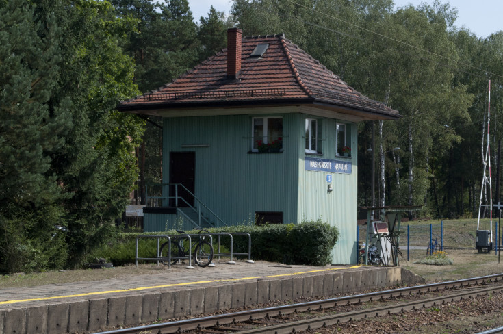 LK1, Częstochowa, Zawiercie