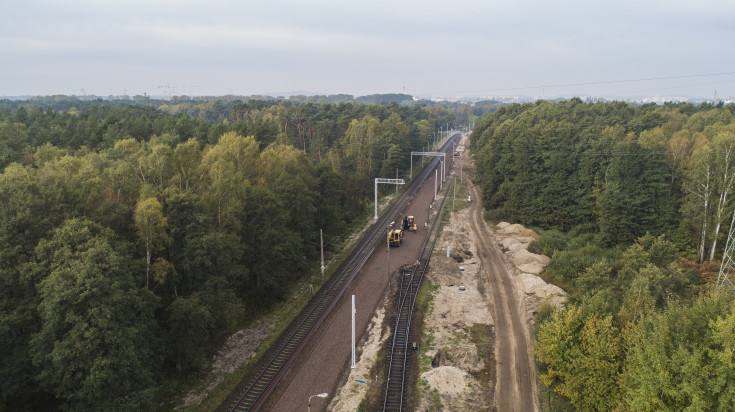 modernizacja, CEF, port morski, przewóz towarów, port Świnoujście, Szczecin Port, zachodniopomorskie