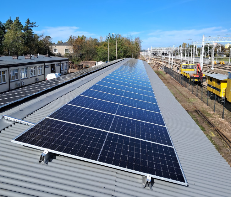 ochrona środowiska, energia słoneczna, OZE