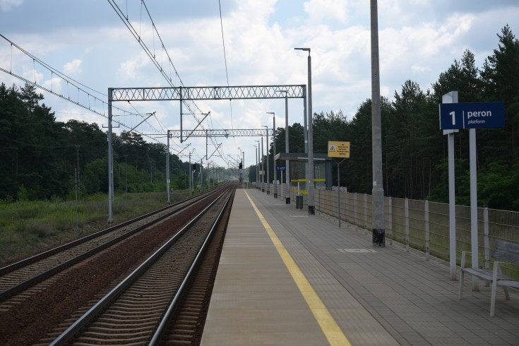 przystanek, Śródborów