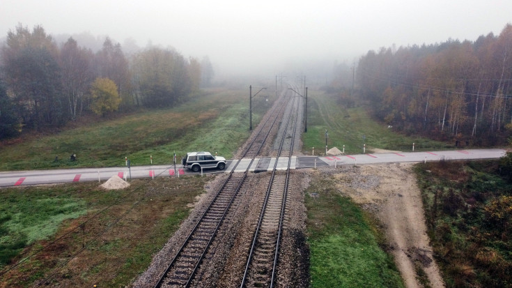 nowy przystanek, nowa infrastruktura, Program Przystankowy, Mnichów