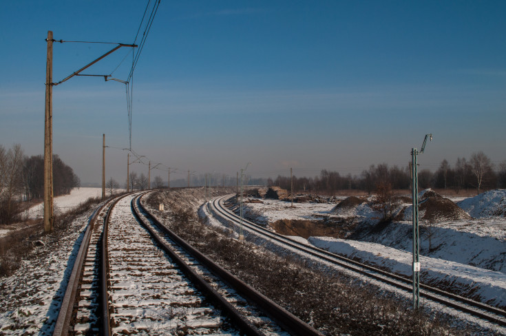 LK1, Częstochowa, Zawiercie