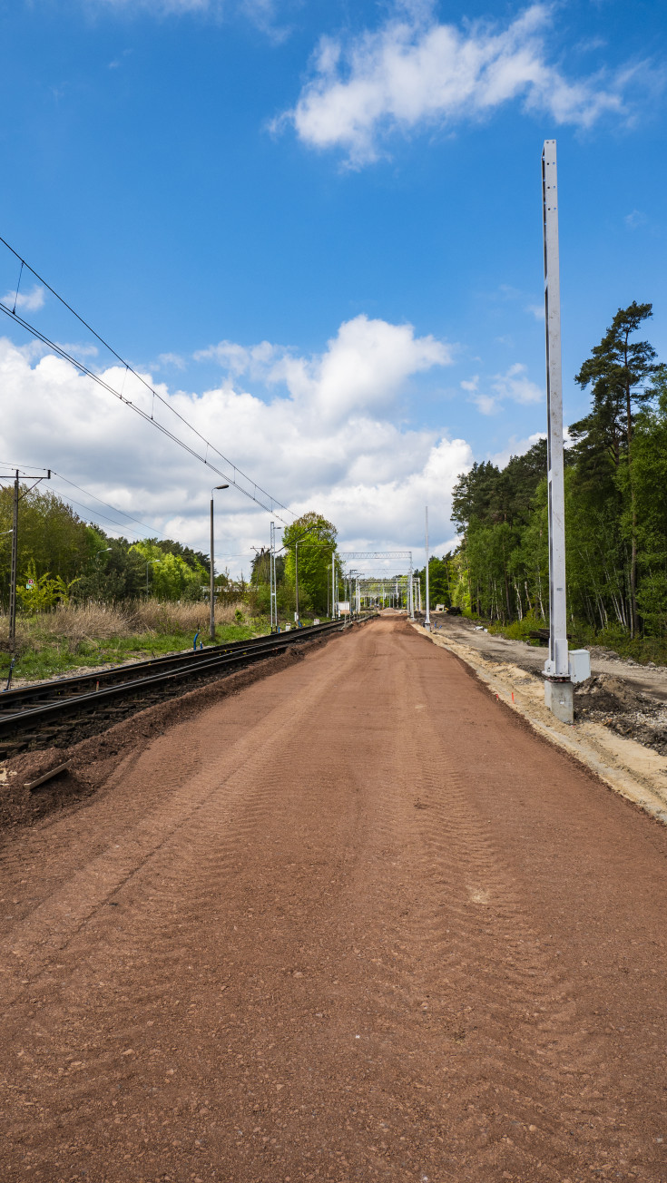 CEF, port, pomorskie, Świnoujście, prace