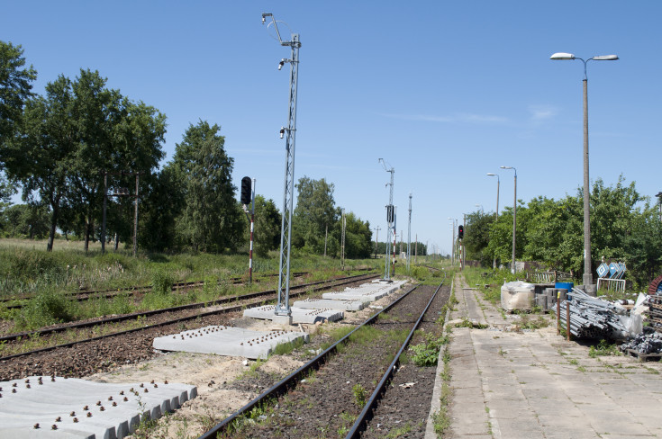 Brzeźnica, Wyczerpy, Chorzew Siemkowice, LK146, Brzeźnica nad Wartą