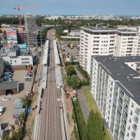 2018-10-18 Wracają pociągi na linię obwodową w Warszawie