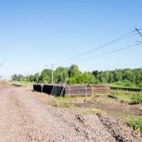 2018-06 Most nad rzeką Rudka