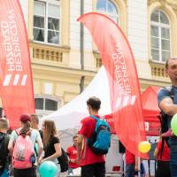 2019-06-01 Dzień Dziecka w Kancelarii Prezesa Rady Ministrów