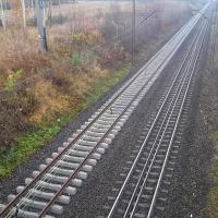 2025-11-18 Specjalistyczny sprzęt usprawni przewozy na magistrali Śląsk – Bałtyk