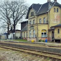 2020-03-24 W Toruniu kolej bliżej pasażera – powstanie nowy przystanek Toruń Mokre