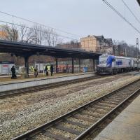 2025-12-05  Stacja Mysłowice wypięknieje - będzie ozdobiona muralem