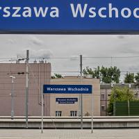 2015-07 Warszawa Wschodnia