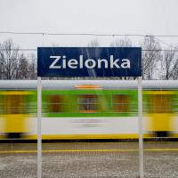 2016-12 Zielonka - Wołomin - Tłuszcz - efekty prac