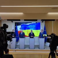 2022-10-12 PLK o rozwoju sieci TEN-T w Brukseli