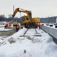 2018-01-22 Przebudowa stacji Pilawa zwiększy komfort obsługi podróżnych