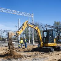 2020-04-23 Stacja Port Północny_Gdańsk