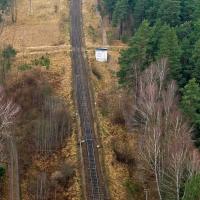 2017-12-29 Rail Baltica - lepsza kolej z Ełku do Trakiszek