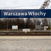 2018-11 Warszawa Włochy