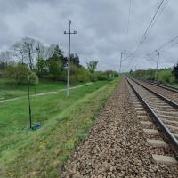 2025-05-21 PLK SA zakończyła projekty innowacyjne służące ograniczeniu uciążliwości akustycznych i dynamicznych