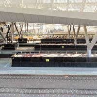 2022-03 Przebudowa stacji Warszawa Zachodnia